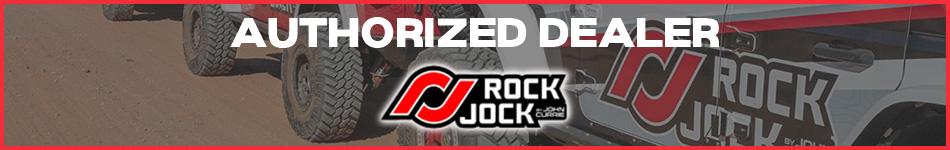 RockJock 4x4