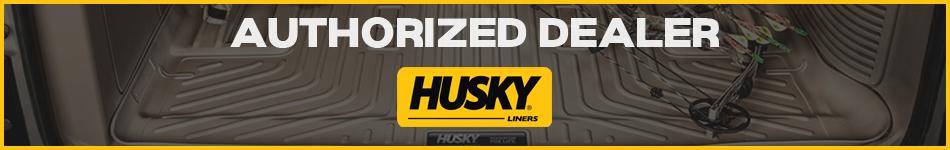 Husky Liners