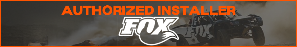 Fox Factory