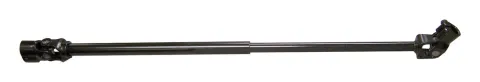 HD Replacement Steering Shaft for 76-86 CJs w/ Power Steering RT Off Road