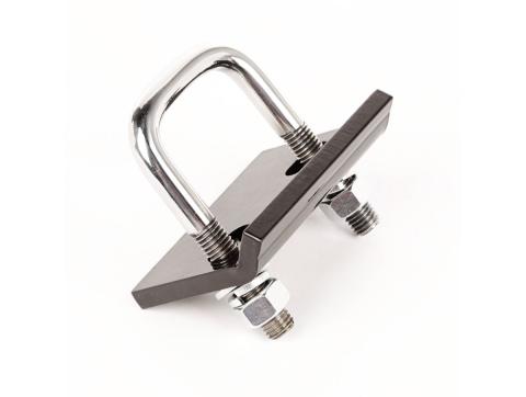 Trailer Hitch Tightener 2 Inch Receivers Rugged Ridge