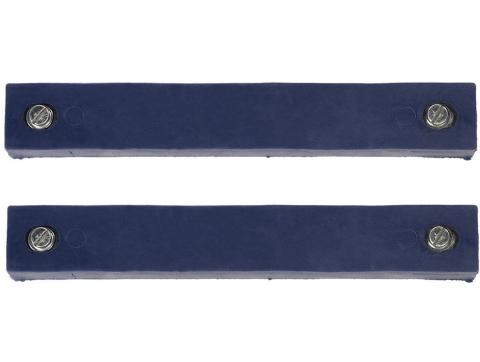 Magnetic License Plate Holder Rugged Ridge