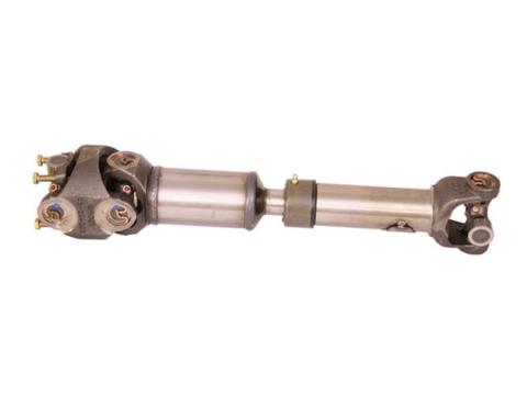Driveshaft Rear for Mega Short Slip Yoke Eliminator 97-06 Wrangler Rugged Ridge