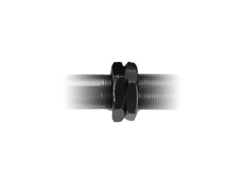 Jam Nut Left Hand Thread HD Tie Rods Replacement Rugged Ridge