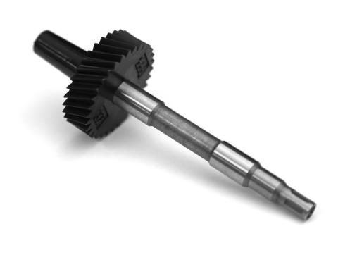 Speedometer Drive Gear 29 Teeth Long Rugged Ridge