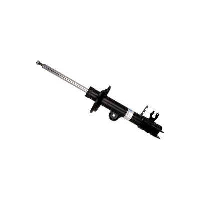 Suspension Strut Assembly Fiat 500X 2WD HR Twintube B4 OE Replacement Bilstein