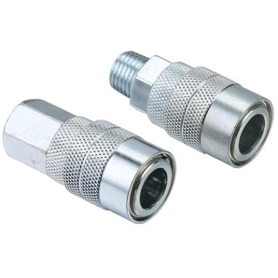 Quick Connect Couplers 3/8 Inch Npt Female Bulldog Winch