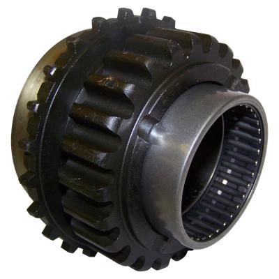 Drive Sprocket for Select 91-93 for Jeep YJ, XJ, MJ w/ NP231 Transfer Case Crown Automotive