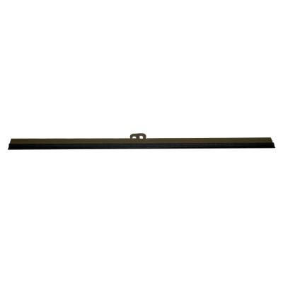 9 Inch Green Wiper Blade for 1950-1963 Jeep M38, M38-A1 w/ Vacuum Wiper Motor Crown Automotive