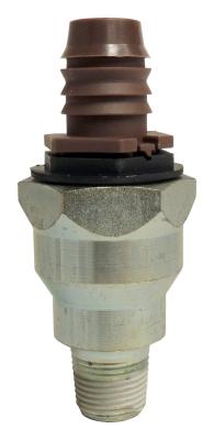 PCV Valve for 2007-2012 Jeep WK, XK, KJ, & KK Models w/ 3.7L Engine Crown Automotive