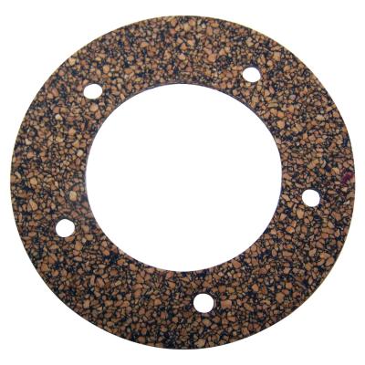 Fuel Tank Sending Unit Gasket (w/ 5 Bolt Holes) for Jeep CJ-2A, CJ-3A, CJ-3B Crown Automotive