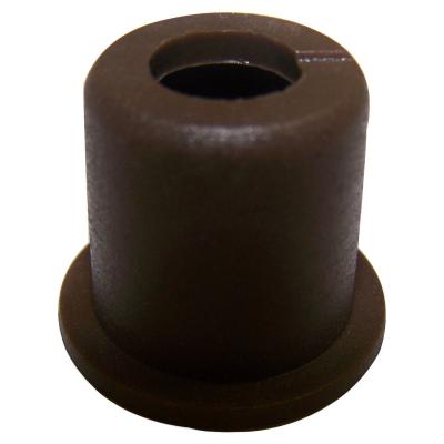 Shift Lever Isolator for 82-86 Jeep CJ-5, 7, 8, XJ, SJ, J-Series w/ T4, T5 Trans Crown Automotive