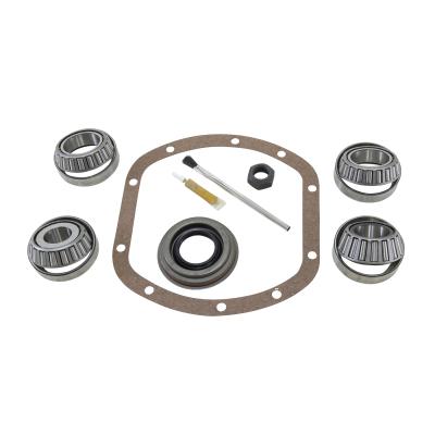 Bearing Install Kit For Dana 30 Rear Differential D30 Rear Bearing & Seal Kit Yukon Gear