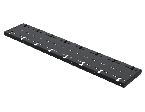 GearUp Cargo Rack Single Shelf Artec Industries