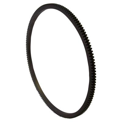 Flywheel Ring Gear for Select 65-71 Jeep CJs, SJ, J-Series w/ 3.8L, 4.2L Engines Crown Automotive
