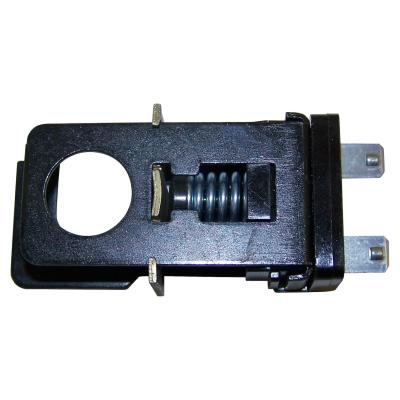 Brake Light Switch for 1972-1975 Jeep CJ-5, CJ-6, and C104 Commando Crown Automotive