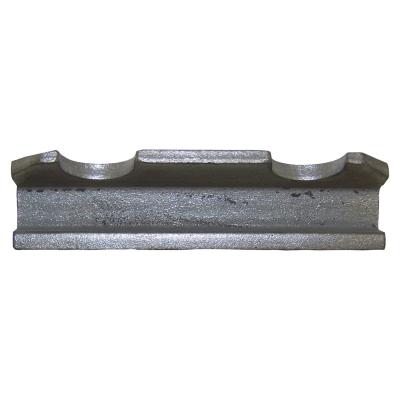 Front Brake Caliper Key for 1976-1978 CJ-5, 7 w/ 6 Bolt Caliper Bracket, L or R Crown Automotive