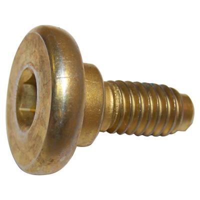 Front Brake Caliper Screw for 1976-1981 Jeep CJ-5, CJ-7, CJ-8 Crown Automotive