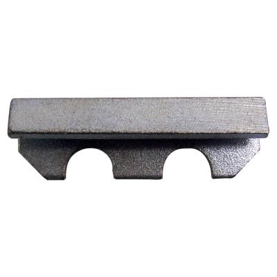 Front Brake Caliper Key for Misc. 1978-81 Jeep CJ-5, CJ-7, CJ-8, Left or Right Crown Automotive