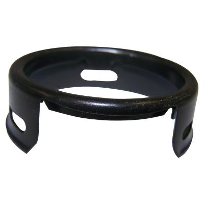 Steering Column Bearing Retainer for 74-91 Jeep CJs, YJ, XJ, MJ, SJ, J-Series Crown Automotive