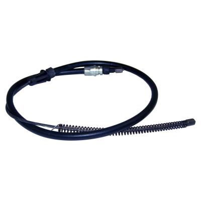 Rear Parking Brake Cable for Select 1973 Jeep SJ and J-Series w/ 119 Inch WB, L or R Crown Automotive