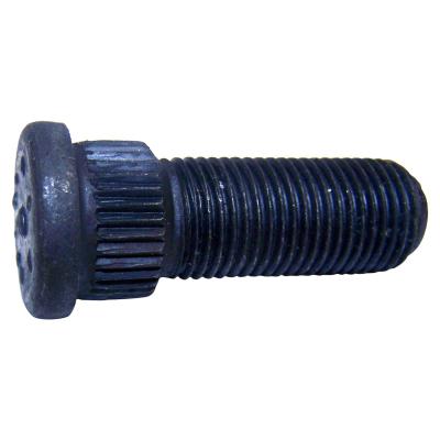 Wheel Stud for Select 48-78 Jeep CJs, M38, M38-A1, C101, Right Hand Threads Crown Automotive