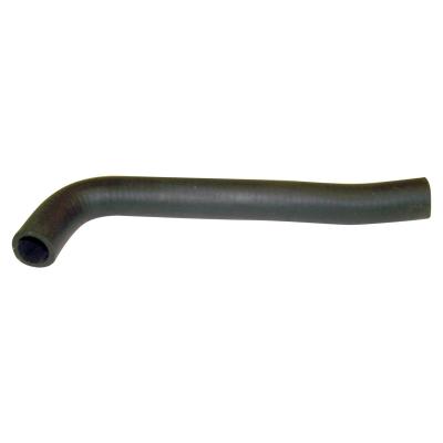 Fuel Filler Hose for 1978-1986 Jeep CJ-5, CJ-7 w/ 15 Gallon Fuel Tank, 1 Inch ID Crown Automotive