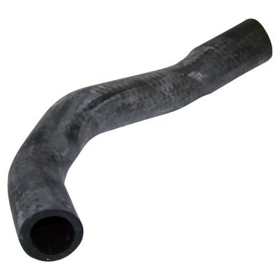 Fuel Filler Hose for 1981-1986 CJ-7 w/ 20 Gallon Tank Crown Automotive