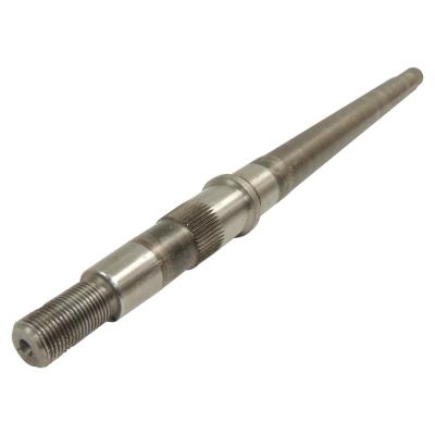 Right Rear Axle Shaft for 76-83 CJ-5, CJ-7, CJ-8 w/ AMC 20 w/o Quadra-Trac Crown Automotive