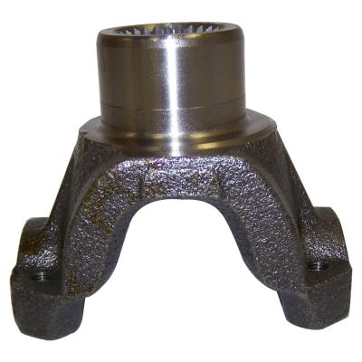 Drive Shaft Pinion Yoke for Select 1980-93 Jeep CJs, SJ, XJ, MJ, YJ Models Crown Automotive