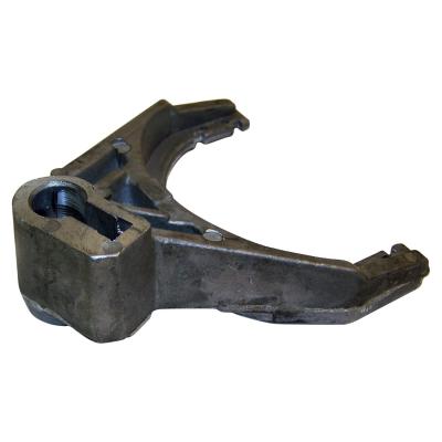 3rd & 4th Gear Shift Fork for T4 or T5 Transmissions in 82-86 Jeep Models Crown Automotive