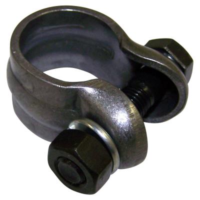 Tie Rod Clamp for 1941-1971 Vintage Jeep/Willys Models, Inner or Outer, L or R Crown Automotive