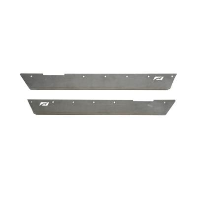 Full-Length Rocker Armor for Jeep YJ Motobilt