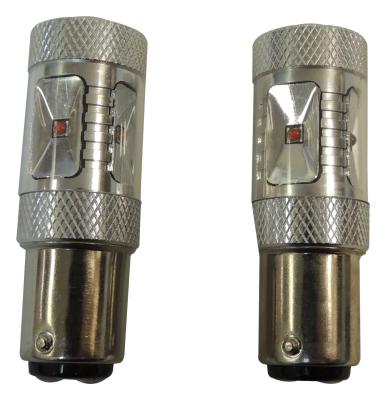 Exterior Multi-Purpose LED 6 Cree LED's that produce 1200 Lumens at only 7.2 watts RT Off Road