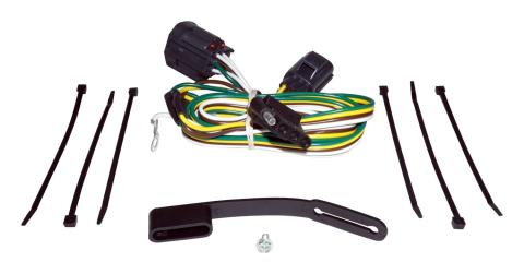 Body Wiring Harness and Components RT Off Road