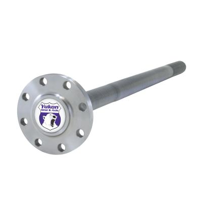 1541H Alloy Replacement Rear Axle For Dana 60 70 And 80 D60 D70 & D80 35 Spline (37 Inch ->39.5 Inch )Full Float Axle (8 X 3.96 Inch ) Yukon Gear