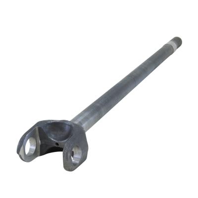Chromoly Inner Front Axle For Dana 44 Diff 30 Spline Right Hand 33.19 Long 33.19 Inch 30 Spline Inner Left Hand Axle 74-79 Wagoneer D44 297X Yukon Gear