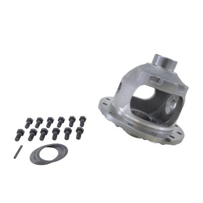 Replacement Standard Open Carrier Case For Dana 60 4.10 & Down D60& D61 S/F+ F/F Std Case 4.10&Down(Not ABS)Narrow Yukon Gear