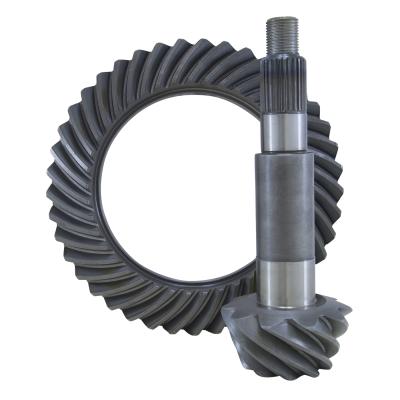 High Performance Replacement Ring & Pinion Gear Set Dana 60 4.56 Ratio D60 4.56 R&P Yukon Gear