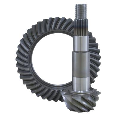 High Performance Ring & Pinion Gear Set For Model 35 Inch A 4.56 Ratio M35 4.56 R&P (3/8 Inch R/G Bolt) Yukon Gear