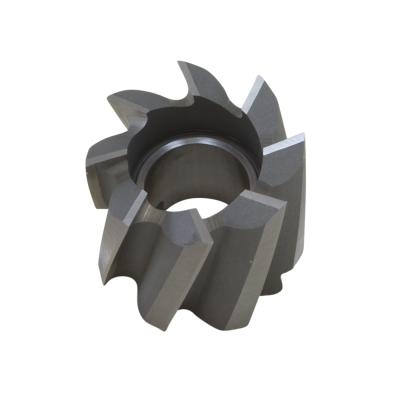 Spindle Boring Tool Replacement Bit For Dana 60 No Return D60 1.560 Inch Spindle Boring Cutting Tool Replacement Bit 35 Spline Yukon Gear