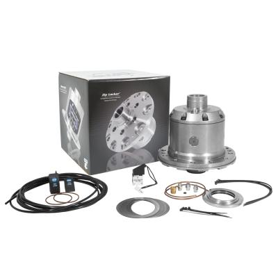 Zip Locker For Dana 60 With 30 Spline Axles 4.10 & Down D60 4.10 & Dwn 30 Spline Zip Locker Yukon Gear