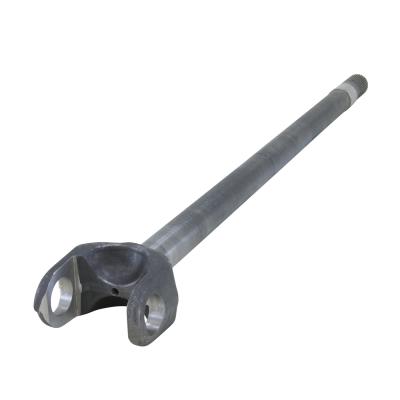 4340 Chrome-Moly Axle For Dana 44, '80-'92 Wagoneer Right Hand Side 5-297X USA Standard