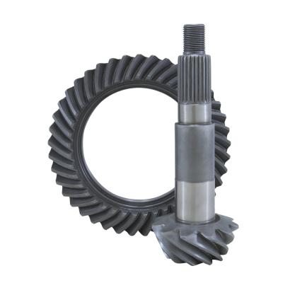 Ring & Pinion Replacement Gear Set For Dana 30 In A 3.08 Ratio USA Standard