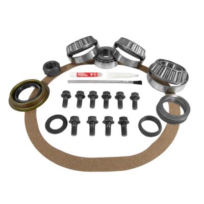 Master Overhaul Kit For The Chrysler '76-'04 8.25 Inch Differential USA Standard
