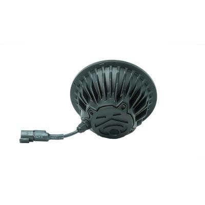 Gravity LED Pro6 Optical Insert Single Wide-40 Beam KC HiLiTES