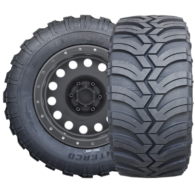 Cobalt M/T 37x14.50R22LT Offroad Tire Interco Tire