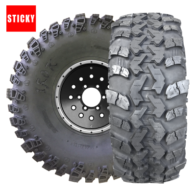 IROK -BIAS Competition 39.5x13.5/17LT Offroad Tire Interco Tire