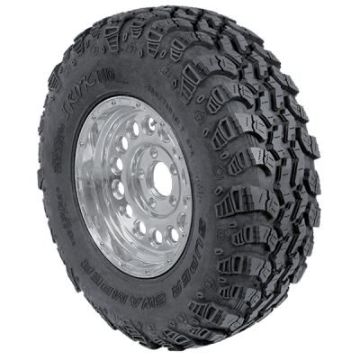 IROK ND 37x12.5R16LT Offroad Tires Interco Tire
