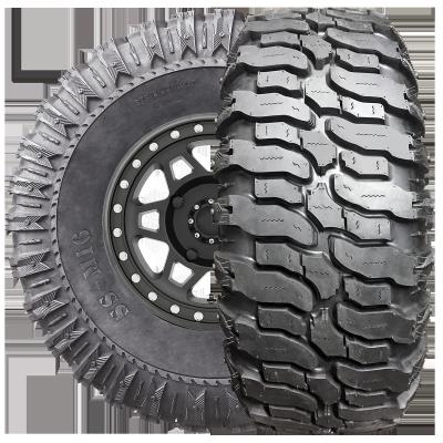 SS-M16 37x13.5R24LT Radial Light Truck Hybrid Terrain Tire Interco Tire